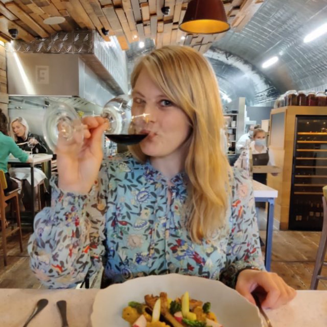 Simone van den Bulk